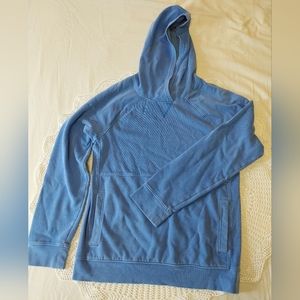 WONDER NATION Girls Factory Faded Hoodie Size XXL